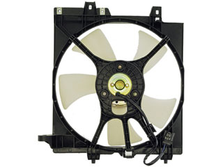 DORMAN 620-766 Radiator Fan Assemblies