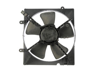 KIA 0K52Y15210 Radiator Fan Assemblies