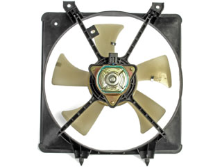 DORMAN 620-785 Radiator Fan Assemblies