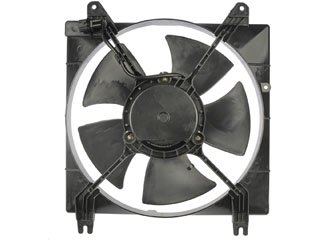 SUZUKI 1710085Z21 Radiator Fan Assemblies