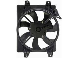 HYUNDAI 2523134001 Radiator Fan Assemblies