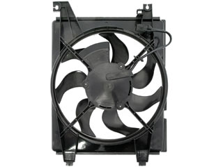 DORMAN 620-813 Radiator Fan Assemblies