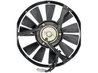 DORMAN 620-880 Radiator Fan Assemblies