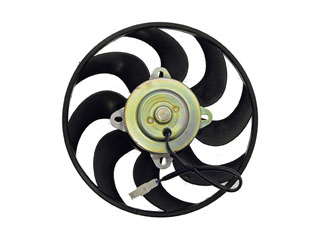 DORMAN 620-886 Radiator Fan Assemblies