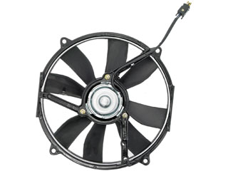 DORMAN 620-920 Radiator Fan Assemblies