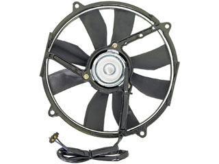 DORMAN 620-921 Radiator Fan Assemblies