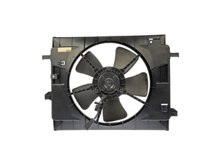 DORMAN 620-951 Radiator Fan Assemblies
