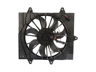 DORMAN 620-954 Radiator Fan Assemblies