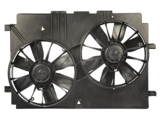 DORMAN 620-963 Radiator Fan Assemblies