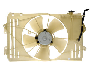 DORMAN 620-967 Radiator Fan Assemblies