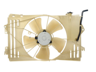 DORMAN 620-968 Radiator Fan Assemblies