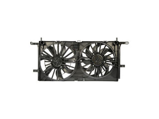 DORMAN 620-976 Radiator Fan Assemblies