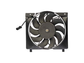 DORMAN 621-023 Radiator Fan Assemblies