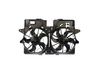DORMAN 621-034 Radiator Fan Assemblies