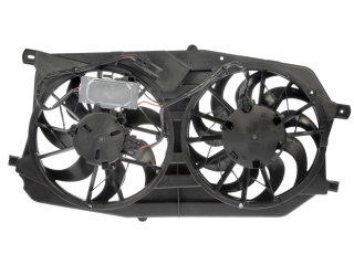 DORMAN 621-044 Radiator Fan Assemblies