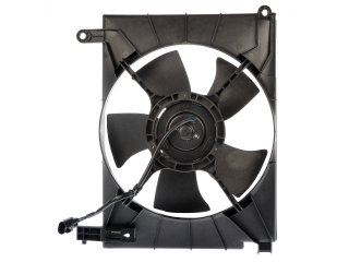 DORMAN 621-053 Radiator Fan Assemblies