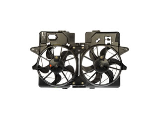 DORMAN 621-072 Radiator Fan Assemblies
