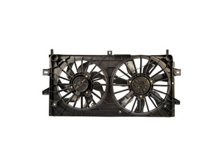DORMAN 621-109 Radiator Fan Assemblies