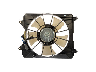 DORMAN 621-123 Radiator Fan Assemblies