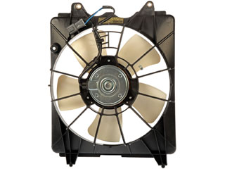 HONDA 38611RRAA01 Radiator Fan Assemblies