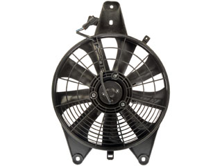 DORMAN 621-137 Radiator Fan Assemblies