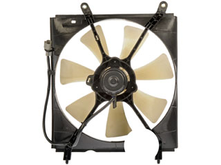 DORMAN 621-145 Radiator Fan Assemblies