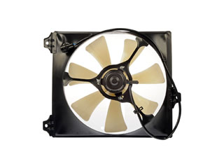 DORMAN 621-147 Radiator Fan Assemblies