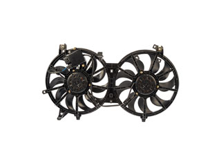 NISSAN 21481JK600 Radiator Fan Assemblies