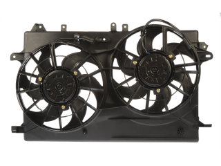 DORMAN 621-166 Radiator Fan Assemblies