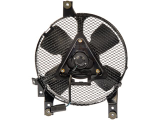 TOYOTA 8859089102 Radiator Fan Assemblies