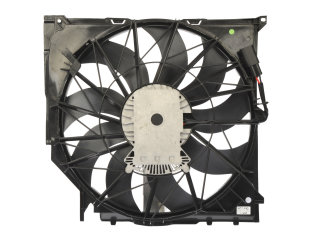 DORMAN 621-192 Radiator Fan Assemblies