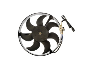 DORMAN 621-217 Radiator Fan Assemblies