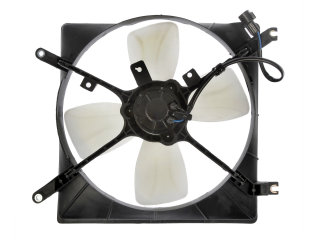 DORMAN 621-240 Radiator Fan Assemblies