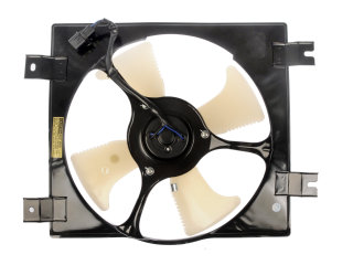 MITSUBISHI MR921523 Radiator Fan Assemblies