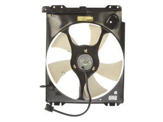 DORMAN 621-259 Radiator Fan Assemblies