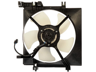 SUBARU 45122AG000 Radiator Fan Assemblies