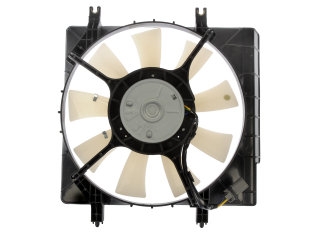 DORMAN 621-265 Radiator Fan Assemblies