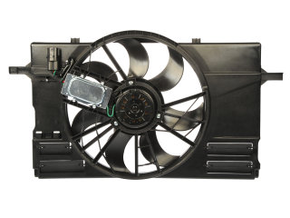 DORMAN 621-274 Radiator Fan Assemblies