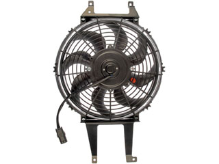 DORMAN 621-300 Radiator Fan Assemblies