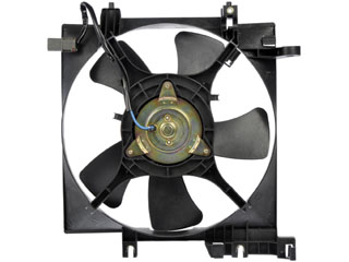 SUBARU 45131SA00A Radiator Fan Assemblies