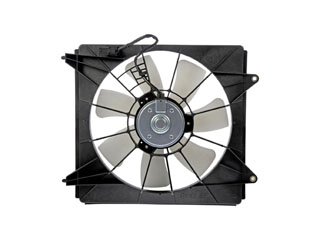 DORMAN 621-357 Radiator Fan Assemblies