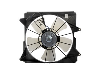 HONDA 19030R70A01 Radiator Fan Assemblies