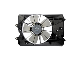 HONDA 19015RN0A01 Radiator Fan Assemblies