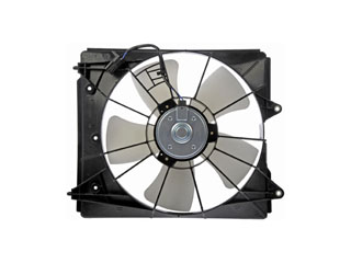 DORMAN 621-361 Radiator Fan Assemblies