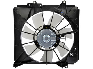 HONDA 38616RB0003 Radiator Fan Assemblies