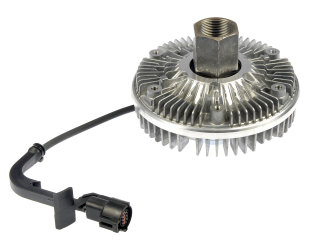 FORD MOTOR COMPANY 4C3Z8A616AA Fan Clutch
