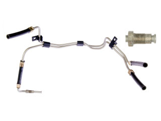 FORD MOTOR COMPANY F5AZ7H168AF Transmission Lines