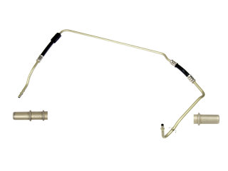 FORD MOTOR COMPANY F6DZ7A031FA Transmission Lines
