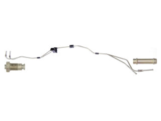 FORD MOTOR COMPANY F6AZ7A031AA Transmission Lines