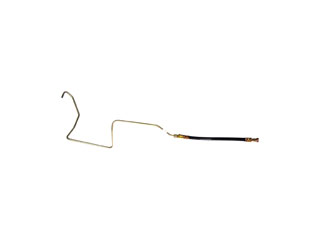 CHRYSLER 5013845AA Transmission Lines